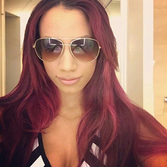 sasha curves