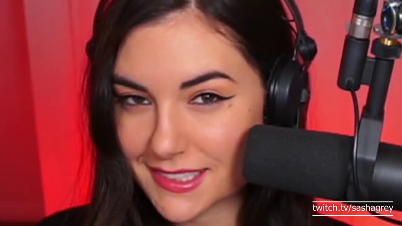 Best of Sasha grey clips