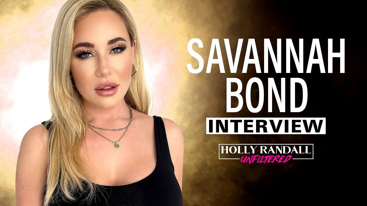 amanda blais recommends savannah bonded pic