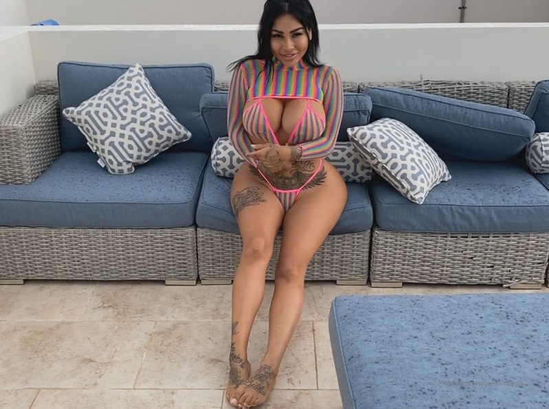 Best of Seebrittanya onlyfans