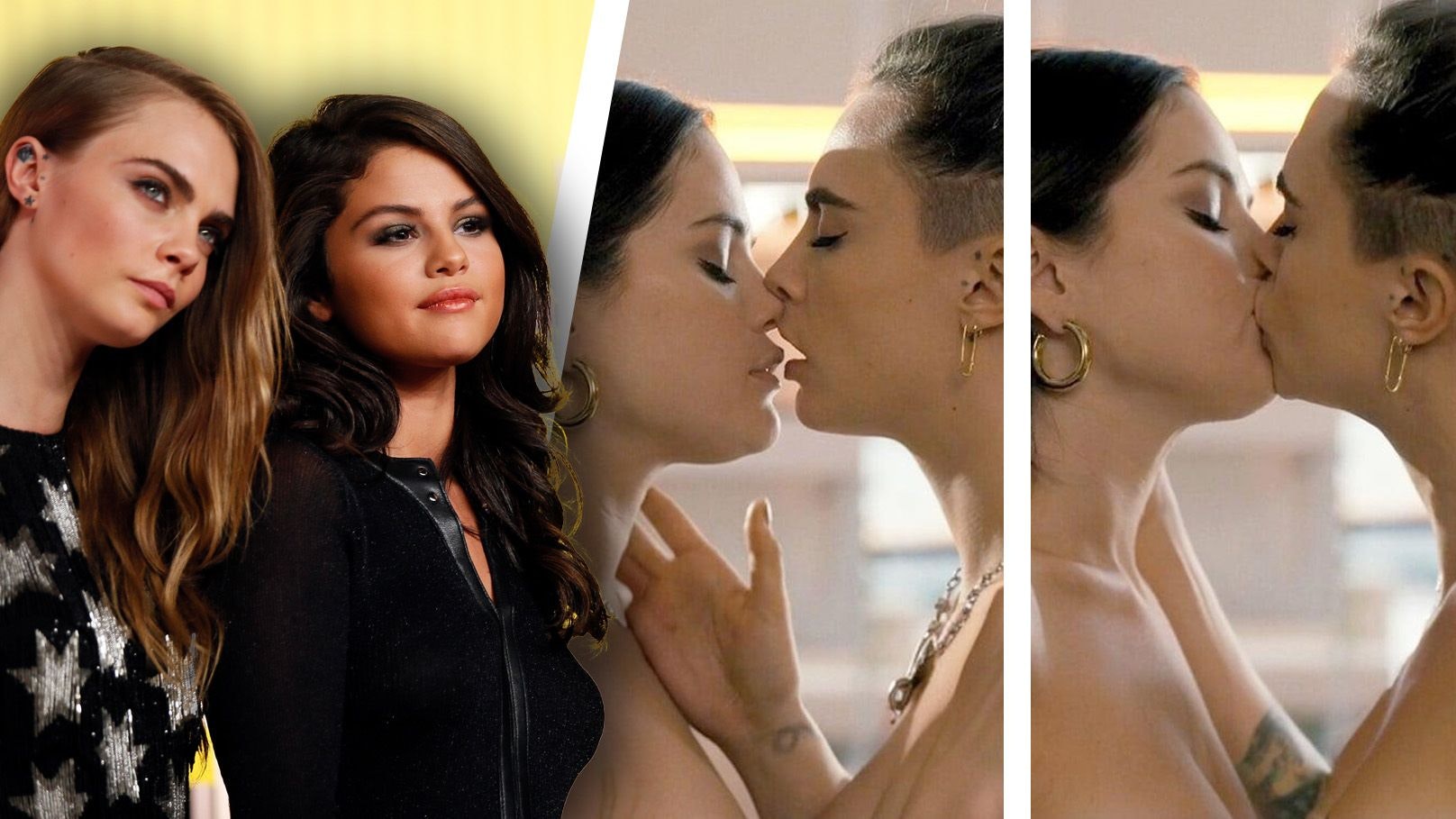 Best of Selena gomez and porn