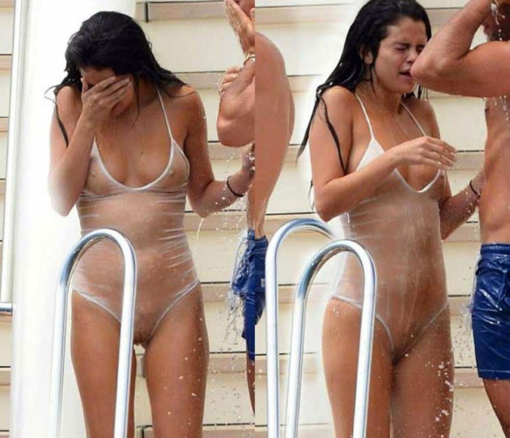 Best of Selena gomez sexy nude