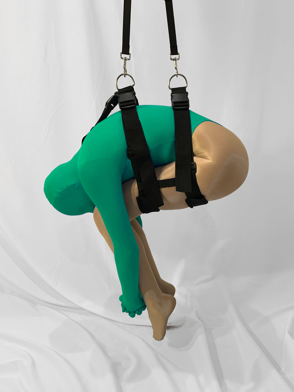 alaina sharp recommends self bondage suspension pic