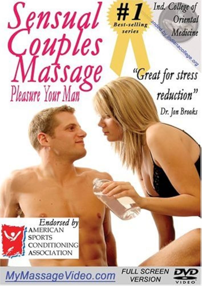 bob leet recommends Sensual Video Massage