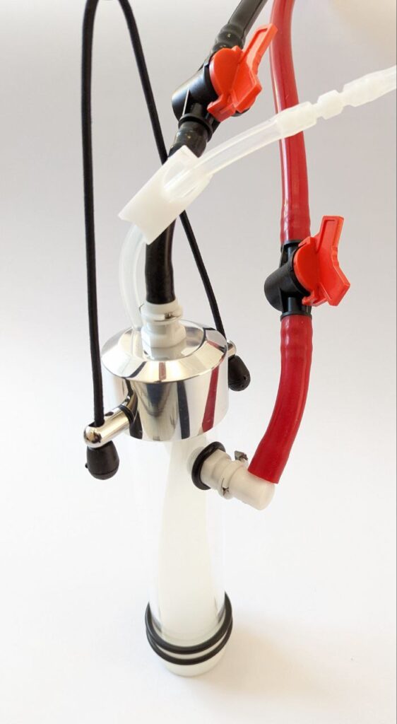 alena brooks recommends Seriouskit Milking Machine