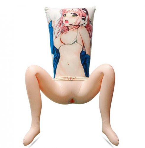 camelia porumb recommends Sex Doll Pillow