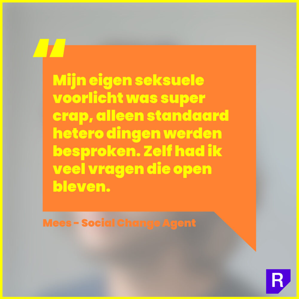 adrienne brunet recommends Sexuele Voorlicht