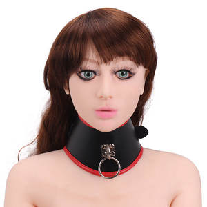 Shock Collar Bdsm dressed tumblr