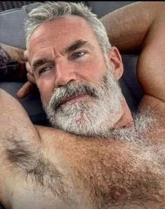 angela winstanley share silver bear daddies photos