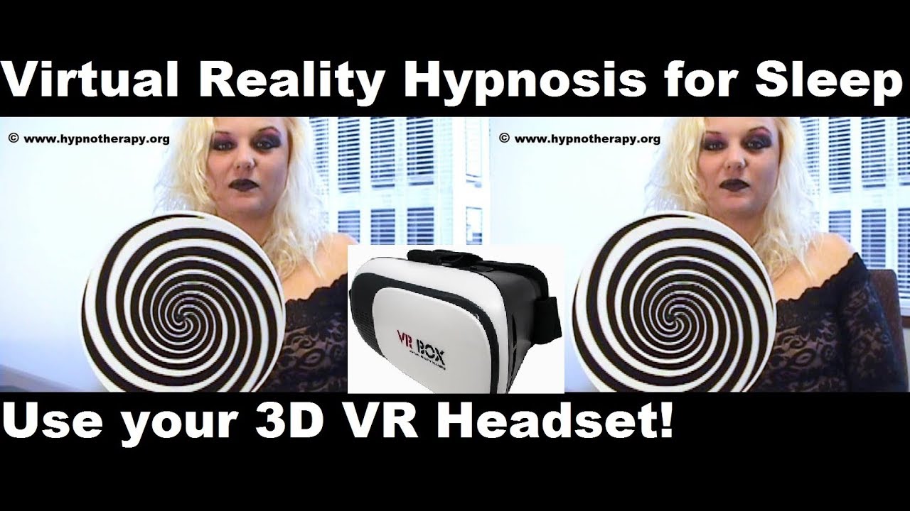 albina baazov recommends Sissy Hypno Vr