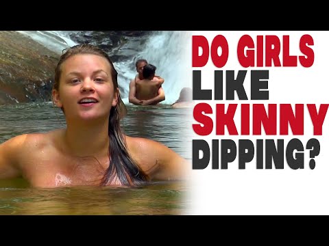 Best of Skinny dip teens