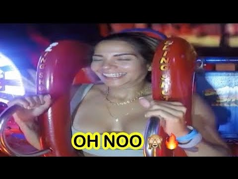 ali elgendy recommends slingshot ride titties pic