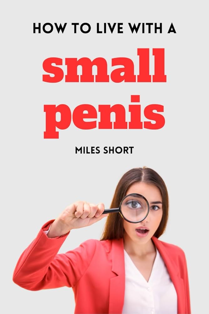 carl khalil recommends small penis stories pic