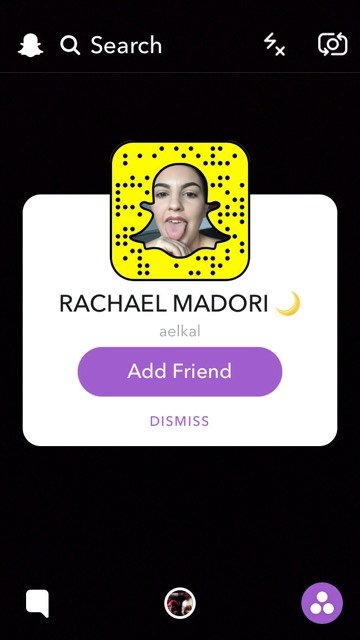 dania awamleh add photo snapchat for pornstars