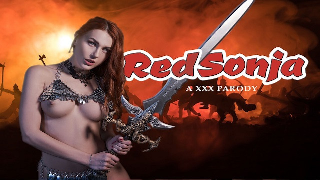 Best of Sonya red porn