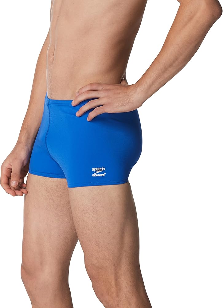 byron loayza recommends Speedo Hard On