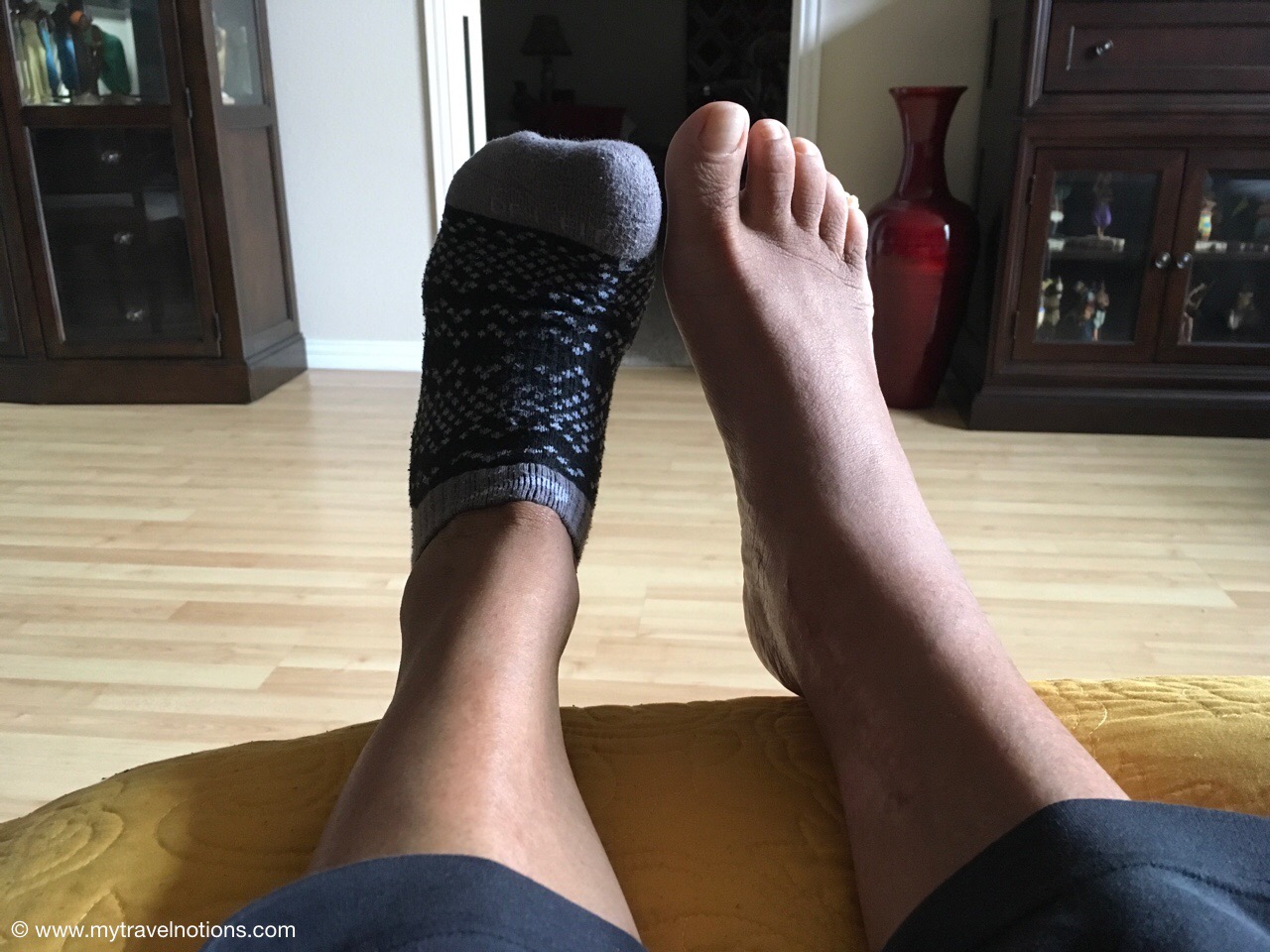 biljana kovacevic recommends Stephanie Abrams Feet