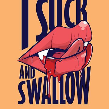 dennis danvers recommends sucked and swallowed pic