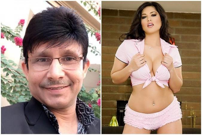 chris gatlin recommends Sunny Leone Porngraphy