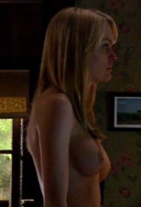 sunny mabrey naked