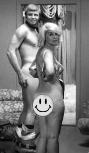 sylvia miles nude