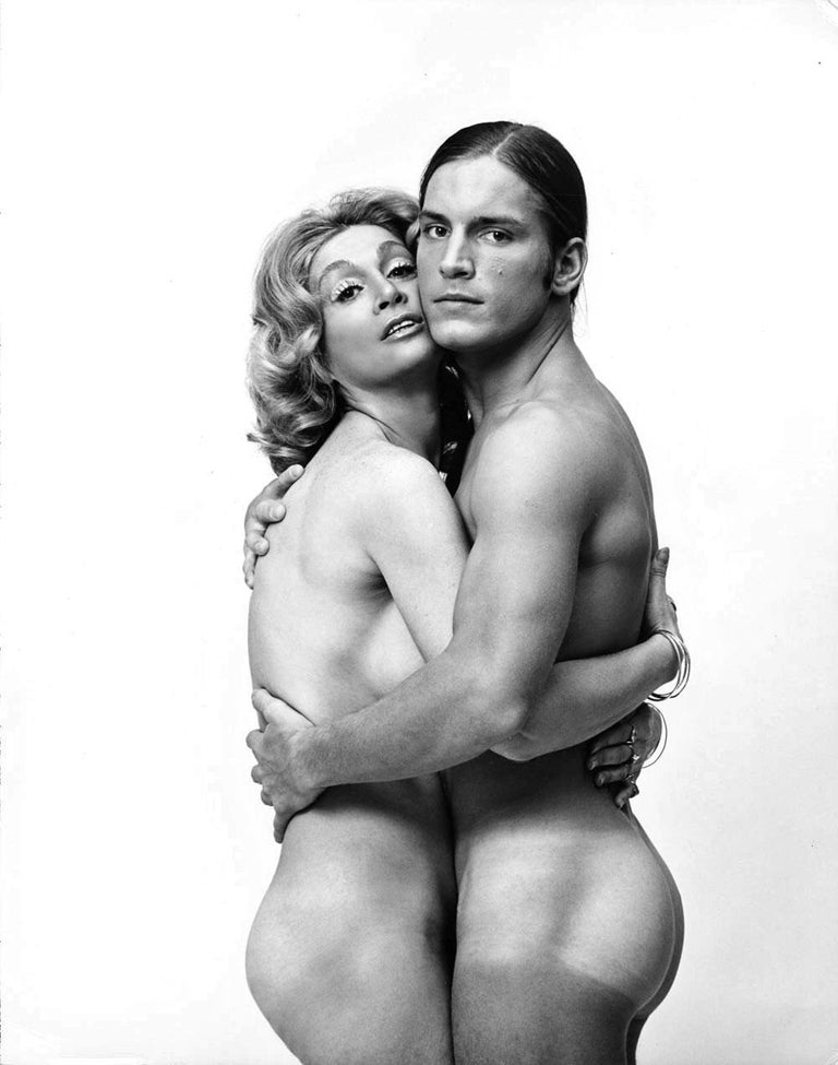 christopher okafor recommends Sylvia Miles Nude