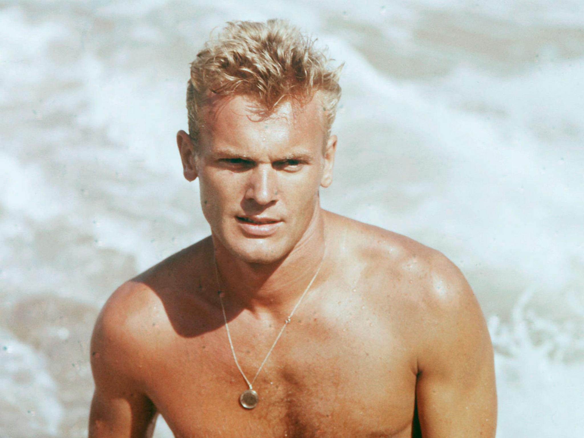 brian braunschweig recommends Tab Hunter Naked