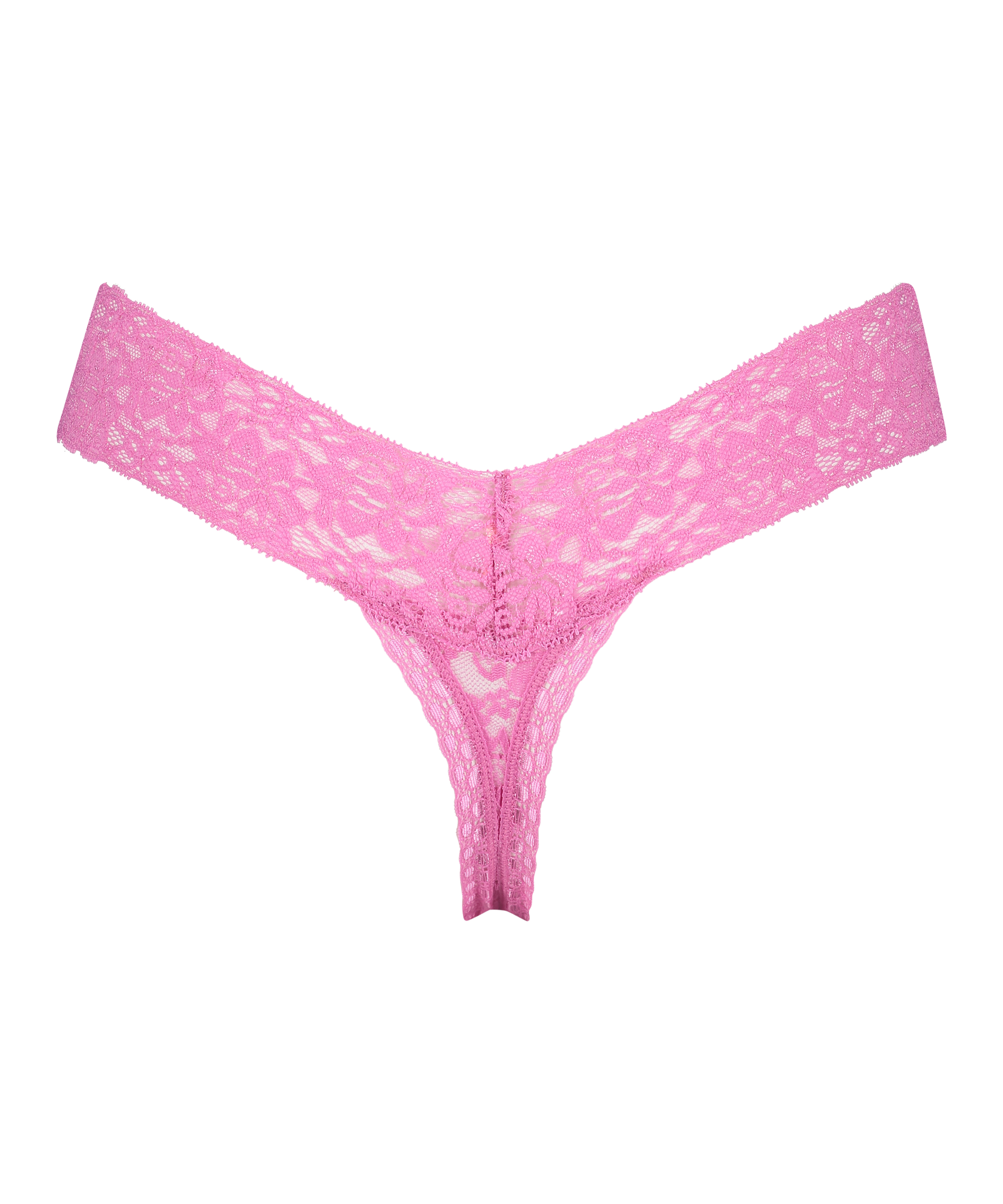 Best of Tanga rosa