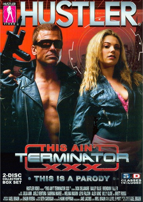 andrew john lees share terminator porn parody photos