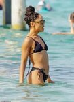 dolores rangel recommends Tessa Thompson Bikini