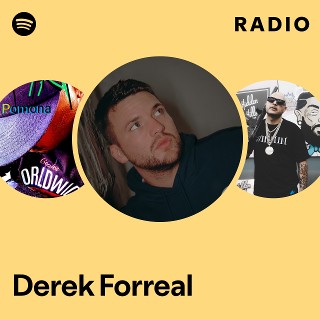 andrew dougal recommends the real derek foreal pic