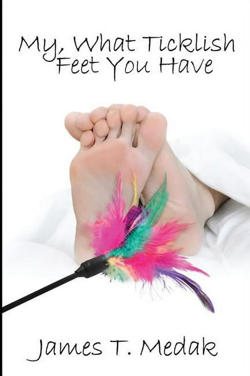 alyssa holton recommends Tied Feet Tickled