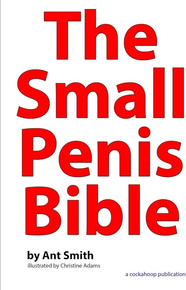 donna chard recommends tiny penis stories pic