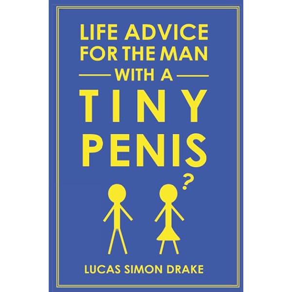 crystal dear recommends Tiny Penis Stories