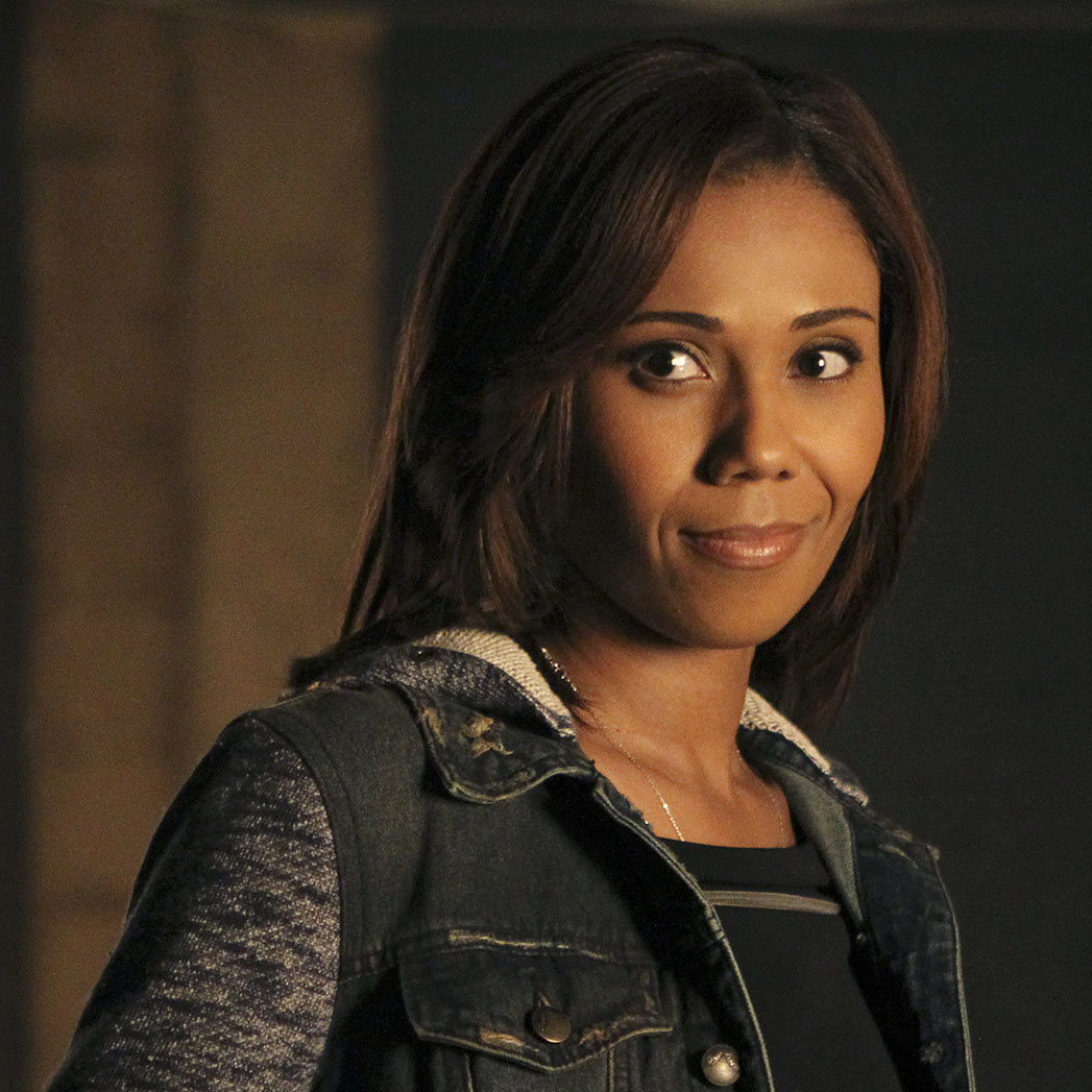 arlene shea recommends Toks Olagundoye Nude