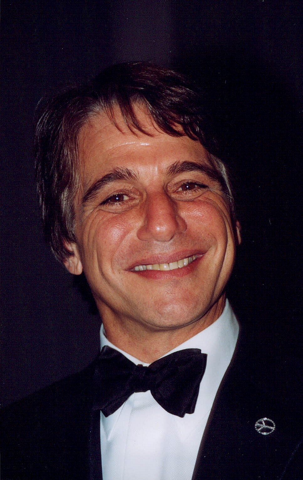 benjy chapman recommends tony danza cock pic