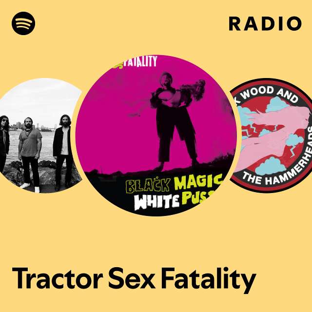 tractor sex