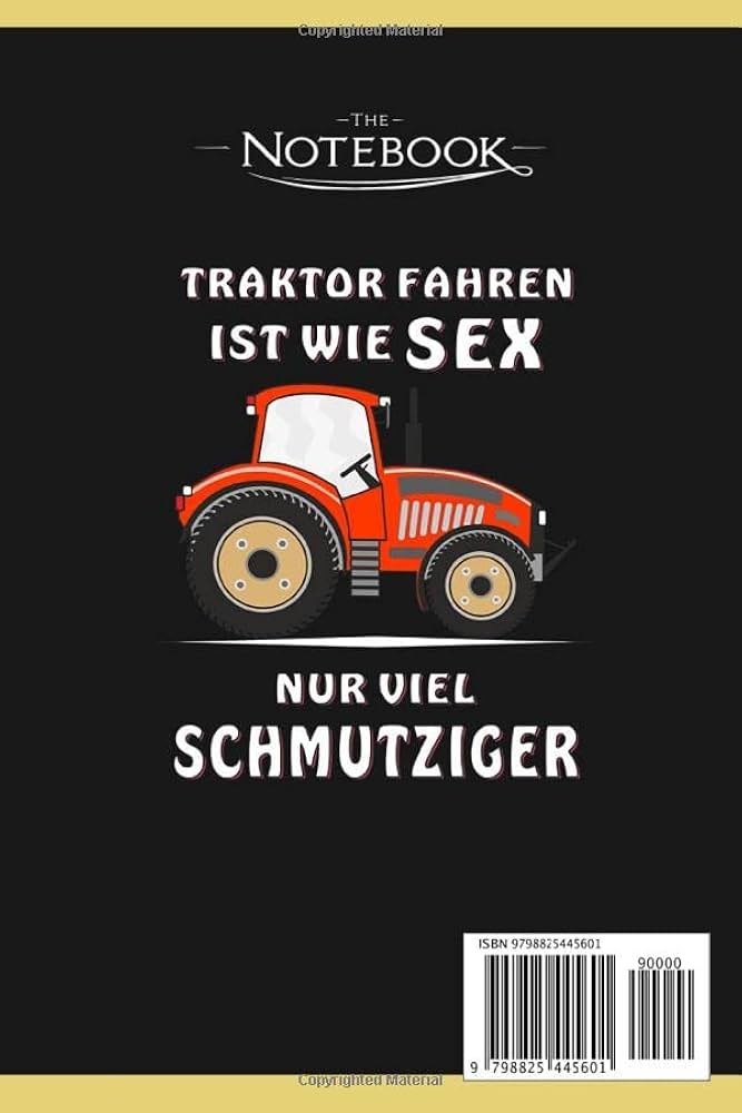 adam frerichs recommends Tractor Sex