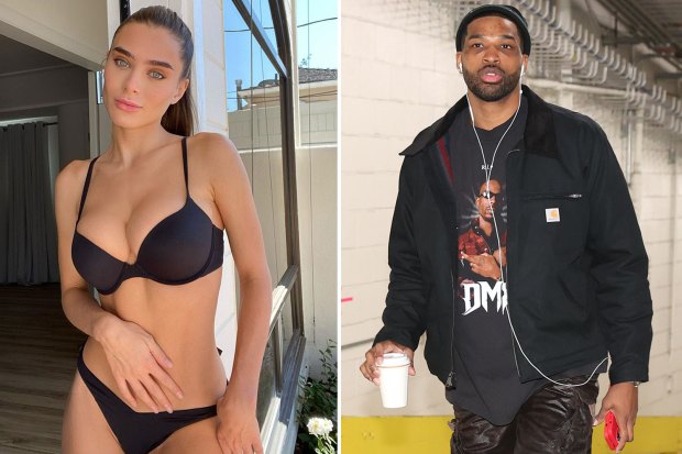 donna horton recommends tristan thompson sextape pic