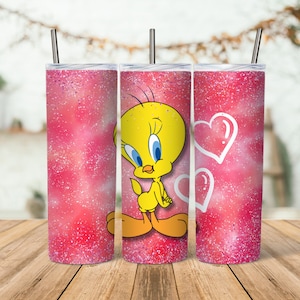 deb wetzel recommends Tweety Valentine