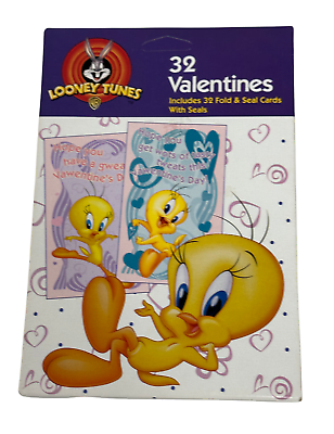 cassie leisner recommends tweety valentine pic