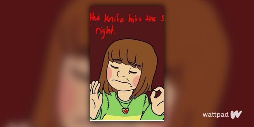 asa karlsson add photo undertale chara porn