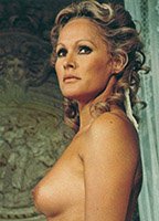 bill cawley recommends ursula andress naked pic