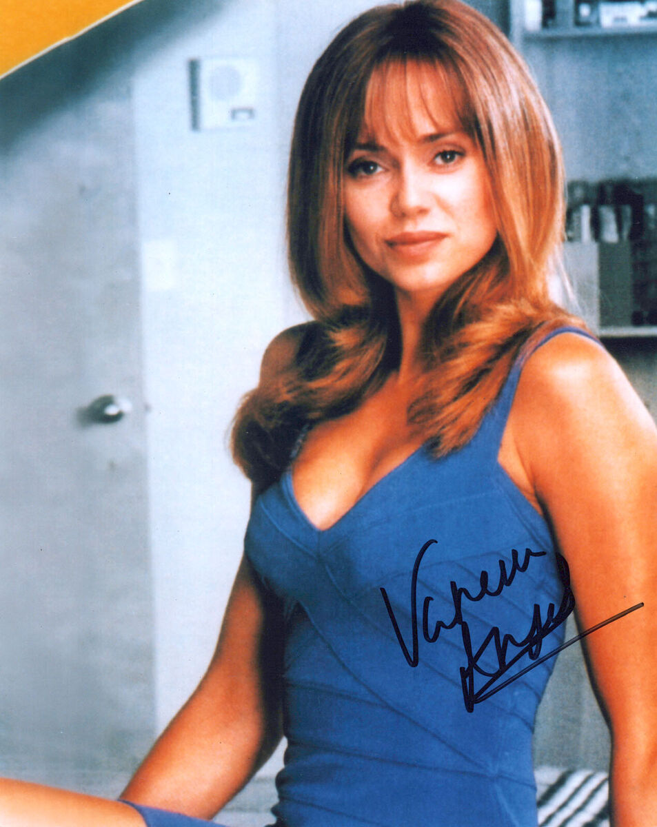 christopher galan recommends vanessa angel sexy pic