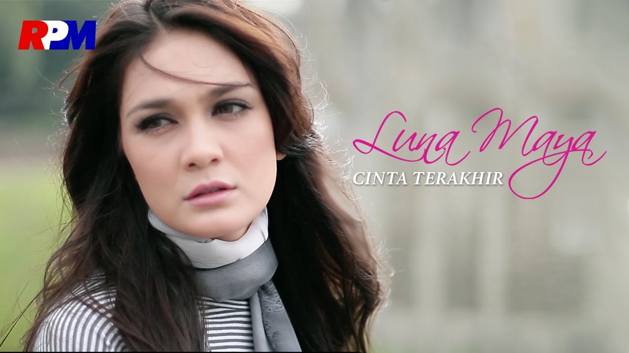 video luna maya