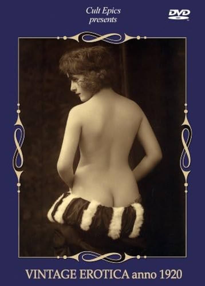 dion machard add photo vintage erotic movies