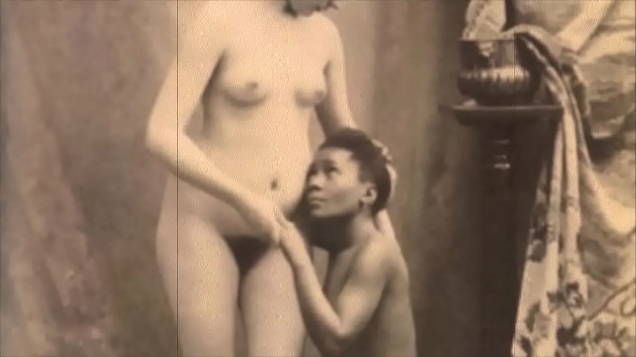 abiodun lawrence recommends vintage interacial porn pic