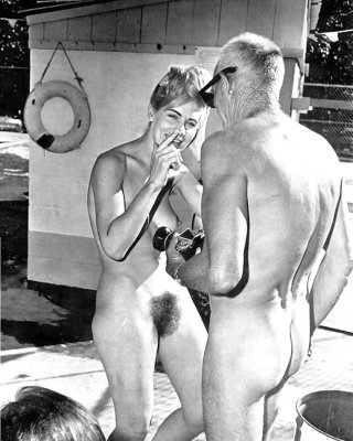 ben oreilly add photo vintage nude couples