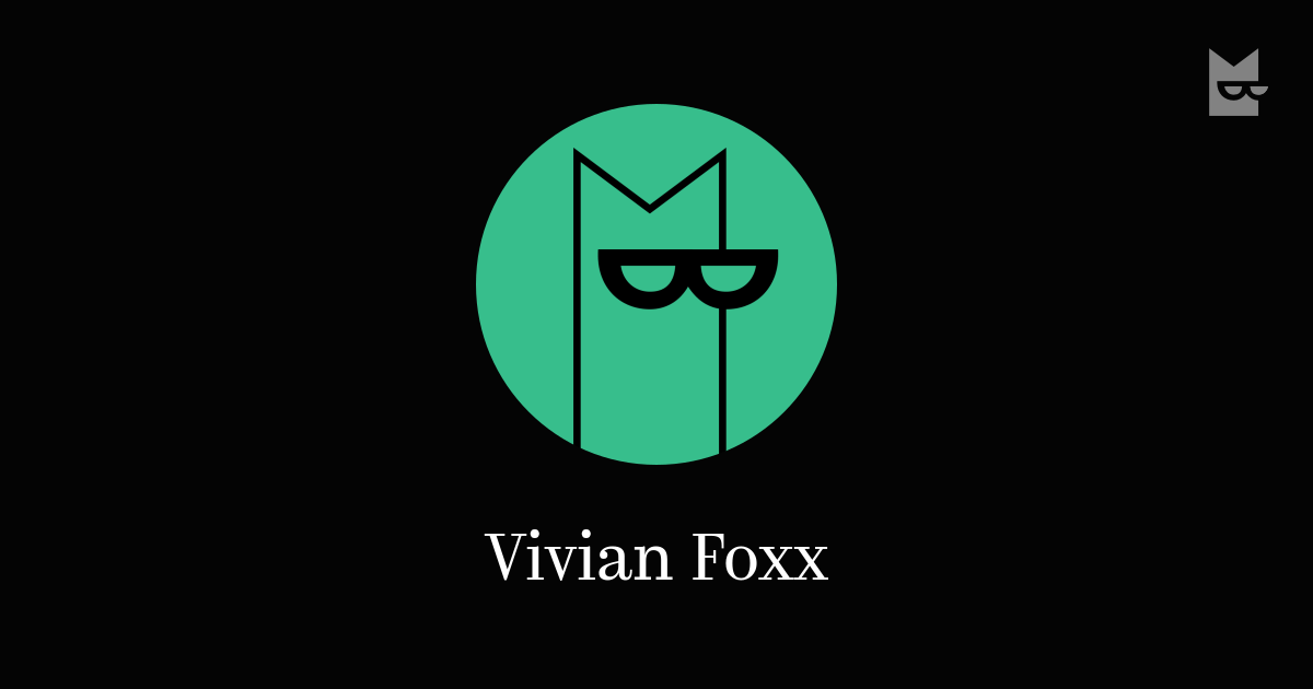 Best of Vivian foxx