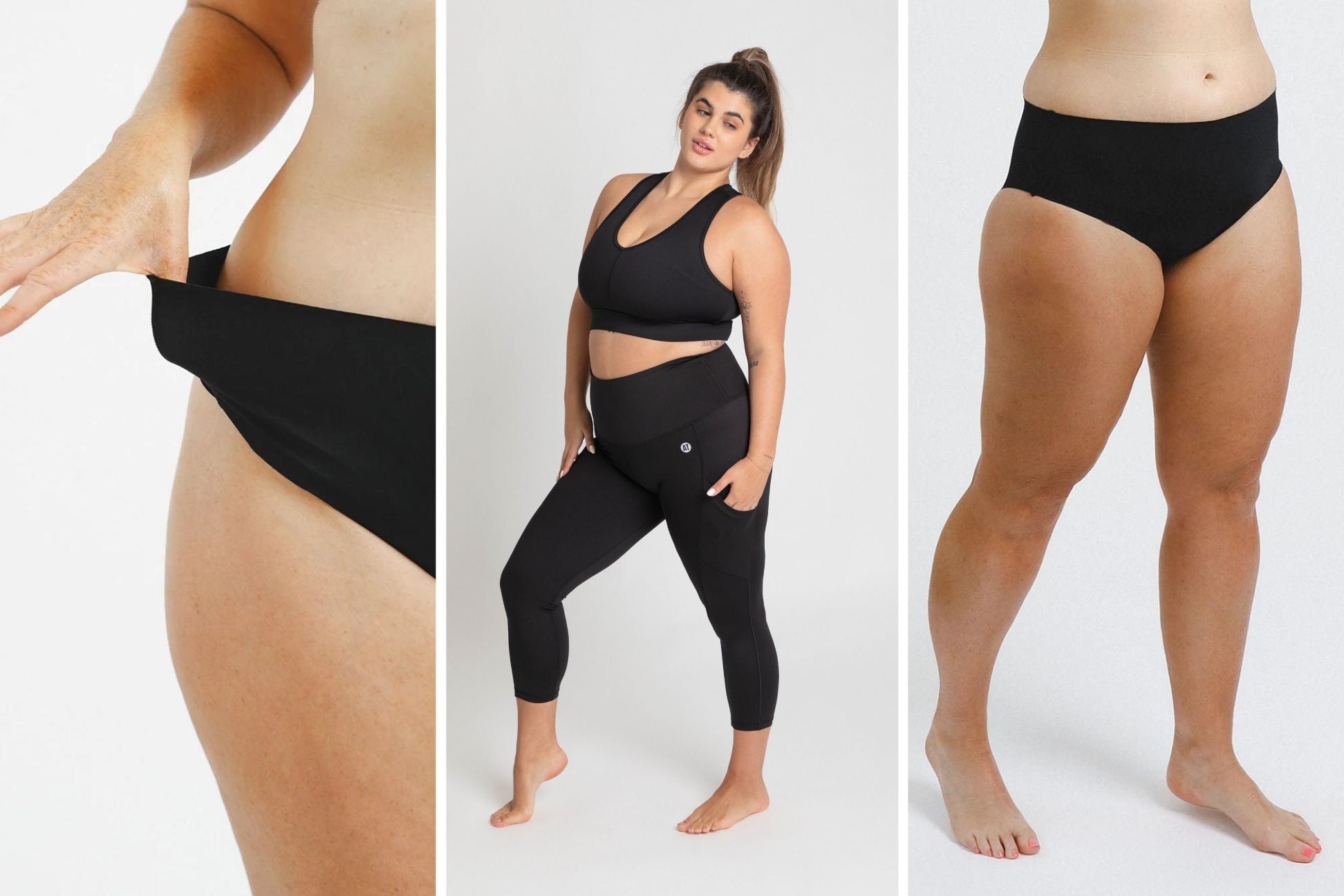 brittany chiles recommends Vpl Leggings